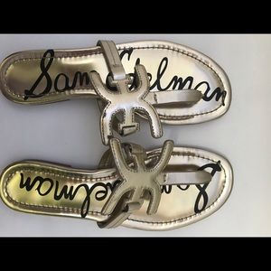 Sam Edelman sandals